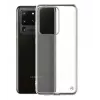 Skaidrus silikoninis dėklas Tellur, skirtas Samsung S20 Ultra