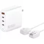Mobiliojo įrenginio įkroviklis 4smarts 545100 Universal AC Indoor