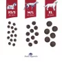 BALTICA regional flavours Vidutinėms ir didelėms veislėms Jautiena su daržovėmis - sausas šunų ėdalas - 12kg