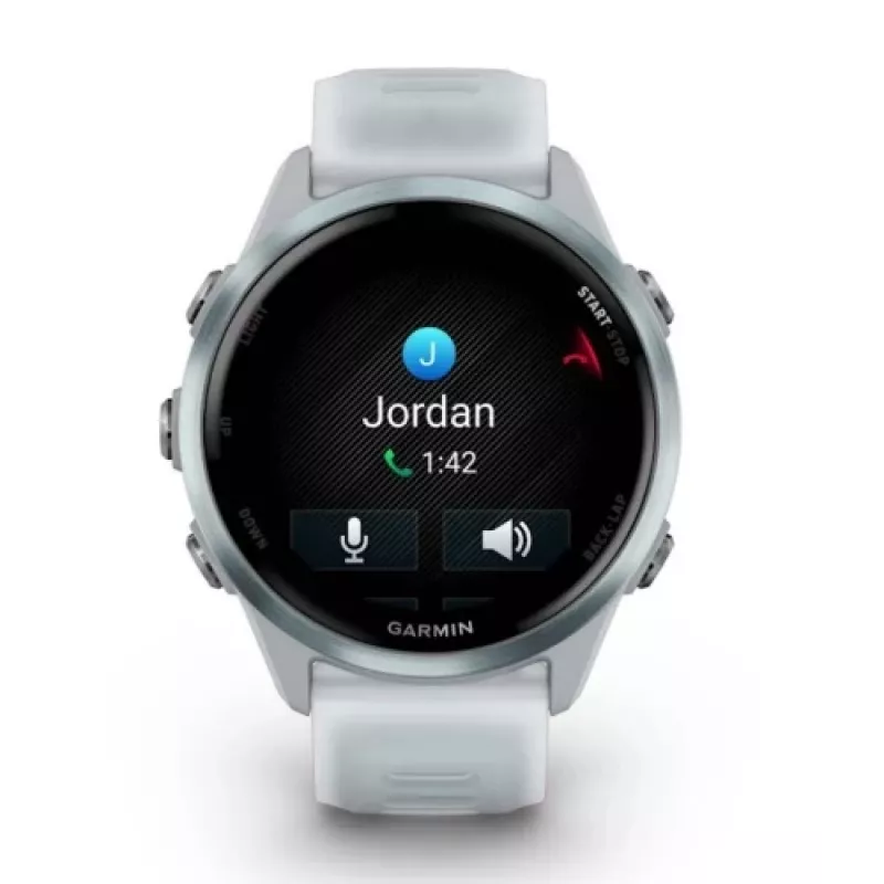 Išmanusis laikrodis GARMIN Forerunner 570 42 mm GPS Wi‑Fi