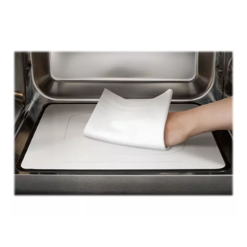 Caso MCG 25 mikrobangų krosnelė, laisvai pastatoma, 25 L, 900 W, konvekcija, grilis, juoda