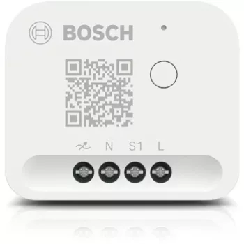 Bosch Smart Home Dimmer, Relė, 8750002080