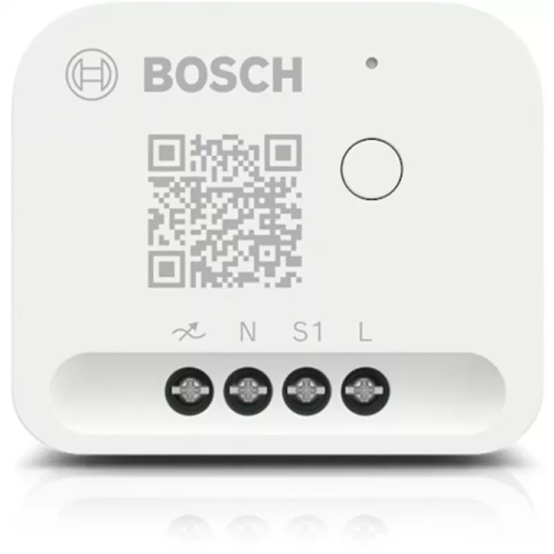Bosch Smart Home Dimmer, Relė, 8750002080