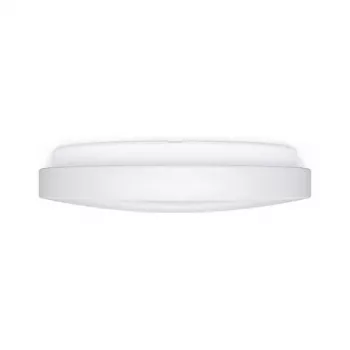 Vidinis šviestuvas Steinel RS PRO P2 flat S PMMA 16 W 1810 lm IP54 neutrali balta su judesio jutikliu
