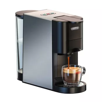 4-in-1 kavos aparatas kapsulėms 1450W HiBREW H3A