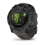Garmin Instinct 3 AMOLED 3,3 cm (1,3 inch) 50 mm Skaitmeninis 416 x 416 pikselių Liečiamas ekranas Juodas GPS (palydovas)