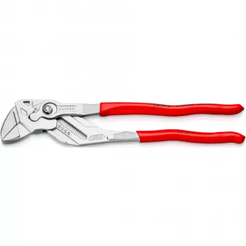 Slydimo jungties replės Knipex 86 03 300