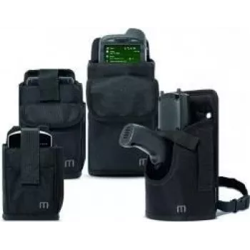 MOBILIS CASE Holster M TABLET HHD + Diržas (031013)