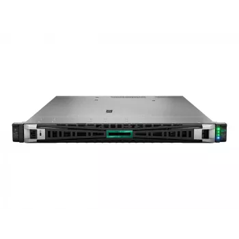 HPE ProLiant DL325 Gen11 9115 3,2 GHz 16 branduolių 64 GB 960 GB SSD stelažinis serveris