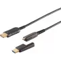 HDMI kabelis ShiverPeaks 30-02065, 4K palaikymas, 7,5 m