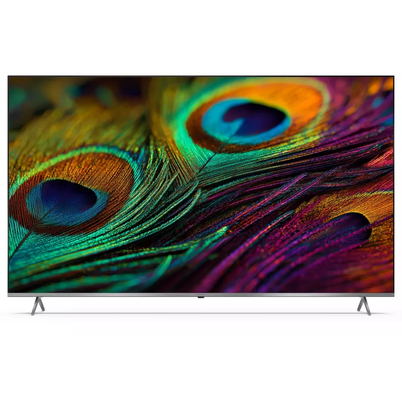 Sharp 4K QLED TV 75JP7265E 75 colių Smart TV Google TV UHD