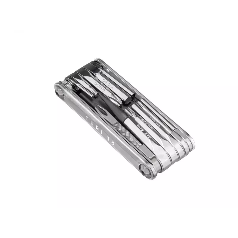 Įrankis dviračiui Topeak Tubi 18