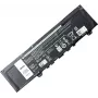 Dell baterija 38Wh, skirta Vostro 5370, ličio polimero, 11,4V / 3166mAh / 38Wh
