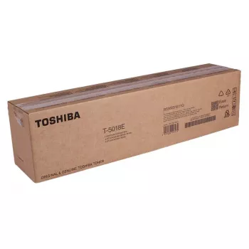 Toneris Toshiba 6AJ00000257 T-5018 Juodas 6000 puslapių