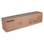Toshiba T-5018E juodo tonerio kasetė, originali