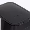 Caso Taste & Style Duo Thermo kavos virimo aparatas su dviem termo ąsočiais, 800 W, juodas/nerūdijantis plienas