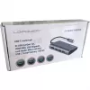 Laptop Dock LC-Power LC-HUB-C-MULTI-5 USB 3.2 Gen 1 Type-C laidinis