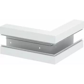 OBO Bettermann išorinis kampas GK-A70170RW grynai baltas 70x170mm (6274710)