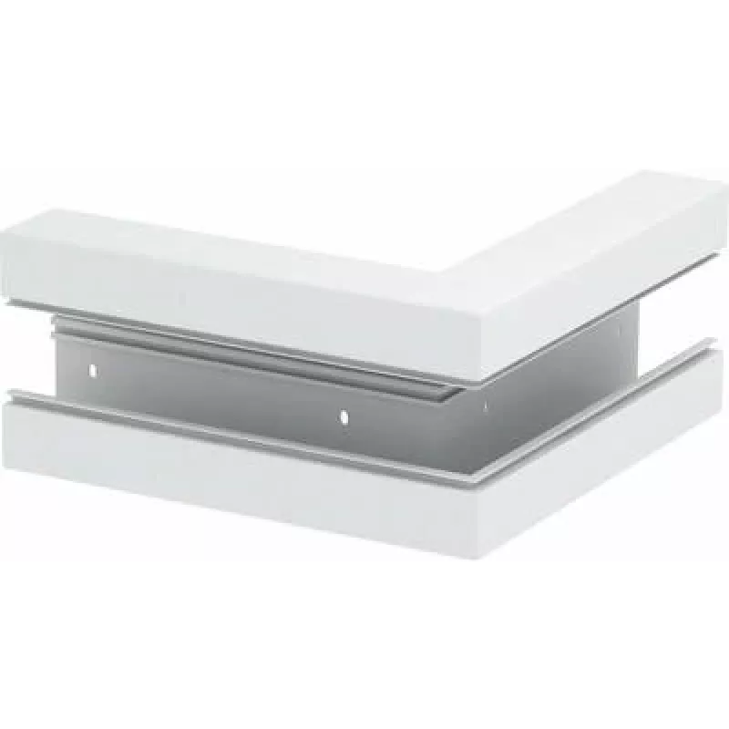 OBO Bettermann išorinis kampas GK-A70170RW grynai baltas 70x170mm (6274710)