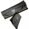 Atminties rinkinys DDR4 PATRIOT Viper Steel 32GB (2x16GB) 3200MHz CL16 288-pin DIMM 1.35V