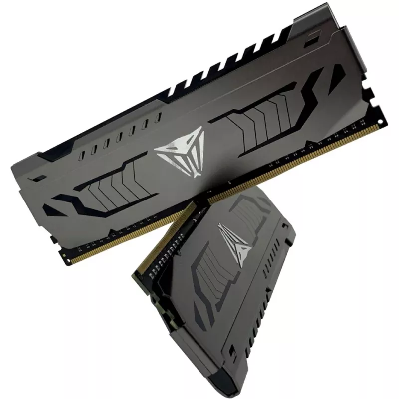 Atminties rinkinys DDR4 PATRIOT Viper Steel 32GB (2x16GB) 3200MHz CL16 288-pin DIMM 1.35V
