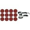 Orbitinis šlifuoklis PRIME3 TOS21 210W 125mm – atsitiktinės orbitos apdailos įrankis