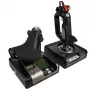 Skrydžių valdymo sistema Logitech G Saitek X52 Pro