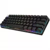 Logitech G PRO X 60 – 60% žaidimų klaviatūra