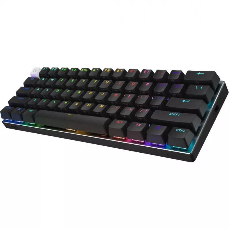 Logitech G PRO X 60 – 60% žaidimų klaviatūra