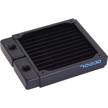 Alphacool NexXxoS ST25 Full Copper 120mm Radiatorius (14352)