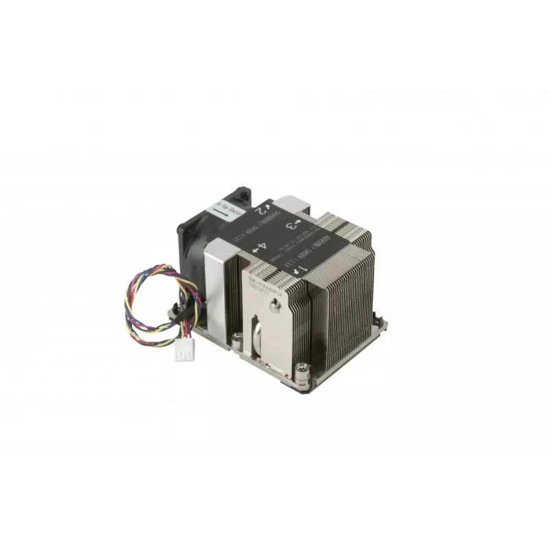 Oro aušintuvas Supermicro SNK-P0068APS4