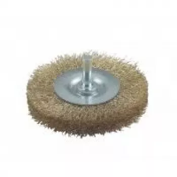 Rotacinio įrankio poliravimo šepetys Bosch 2 608 622 054, skersmuo 7,5 cm