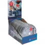 Gręžtuvas Bosch 2608619364 — 4 mm skersmens, tiesiu kotu