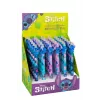 Įtraukiamas trinamas rašiklis Cool Pack Disney Stitch 54908PTR, geliniai rašalai