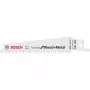 Bosch 2 608 657 723 pjūklo geležtės rinkinys (5 vnt.)