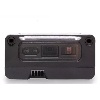 2D skaitytuvas Datalogic GFS4550 raudonas apšvietimas RS232 5–14V