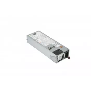 Supermicro PWS-1K02A-1R – maitinimo blokas (įstatomas modulis) 80 PLUS Titanium AC 120/230 V 1000 W