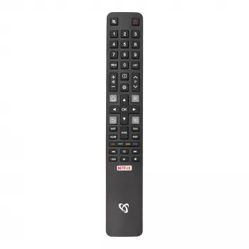 Pultelis SBOX RC-01406 TCL televizoriams – suderinamas pakaitalas