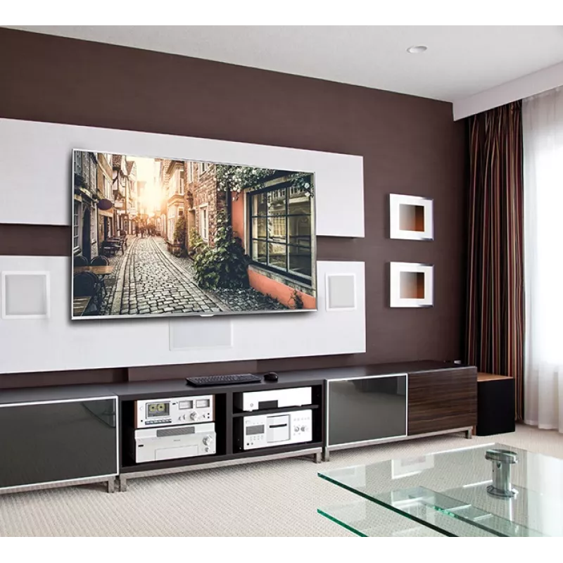 B-Tech XL Universal Flat Screen VESA 900x600 laikiklis sienai
