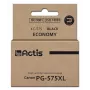 Actis KC-575 rašalinė kasetė, pakaitalas Canon PG-575XL; Supreme; 16,5 ml; juoda