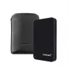 Išorinis kietasis diskas Intenso Memory Drive 5TB 2,5 colio, juodas