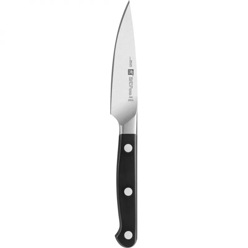 Zwilling Pro vaisių ir daržovių peilis - 10 cm