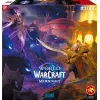 Good Loot Gaming Dėlionė: World of Warcraft Midnight Against the Void, 1000 detalių