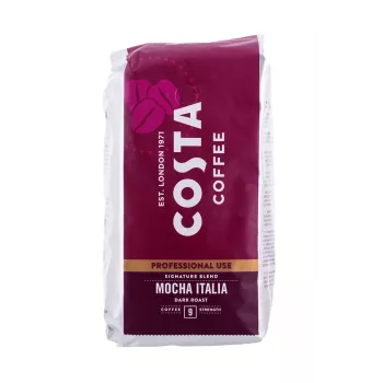 Kavos pupelės COSTA PROFESSIONAL 1KG SIGNATURE BL DARK ROAST