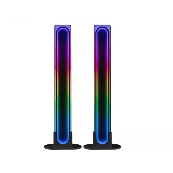 Stalinė ir pakabinama lempa TRACER Smart Vibe Tracer 47252 Ambience TRAOSW47252 RGB belaidis valdymas