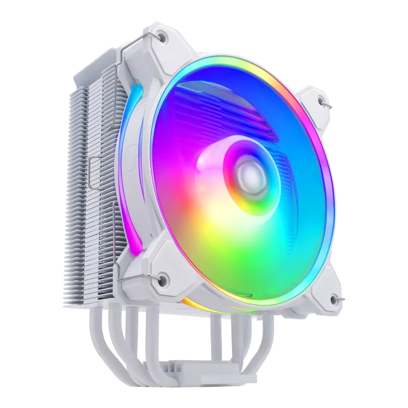 CPU aušintuvas Hyper 212 Halo AGB baltas