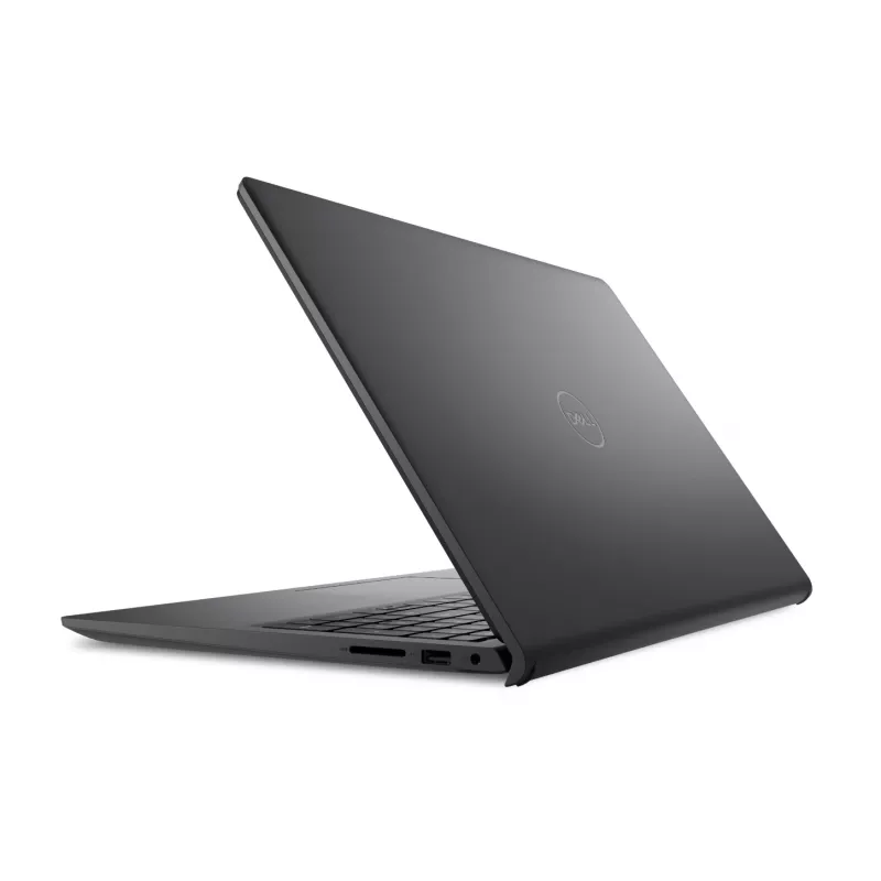 Nešiojamas kompiuteris Dell Pro Essential 15 AG FHD i5-1334U 16GB 512GB Intel UHD Win11 angliška klaviatūra Pirštų atspaudų skaitytuvas Juodas 3Y ProSupport NBD Onsite