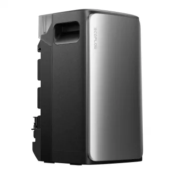 Nešiojama saulės energijos sistema EcoFlow STREAM Pro EFSTREAMPRO800W-EU 800 W išėjimo galia