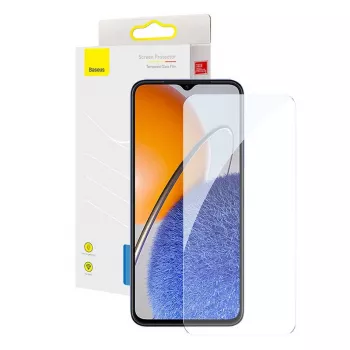 Apsauginis stiklas Baseus HUAWEI Changxiang 50z grūdintas 0.3 mm