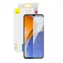 Apsauginis stiklas Baseus HUAWEI Changxiang 50z grūdintas 0.3 mm